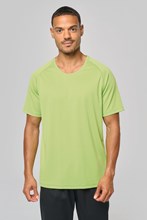 T-shirt de sport manches courtes homme