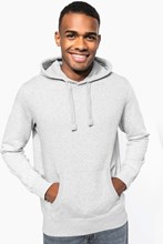 Sweat-shirt capuche homme