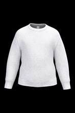 Sweat-shirt col rond enfant