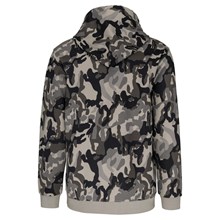 Sweat-shirt capuche homme
