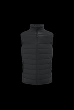 Bodywarmer matelassé enfant