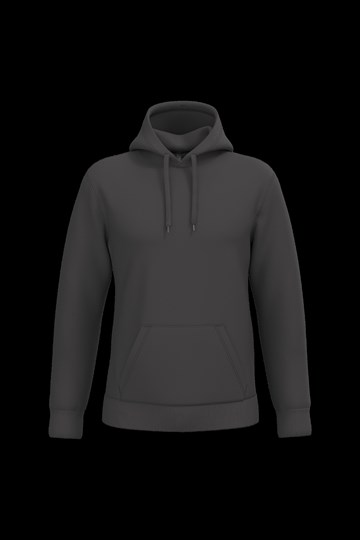 Sweat-shirt capuche homme