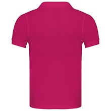 Polo manches courtes enfant