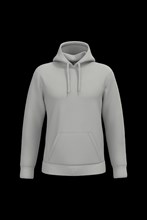 Sweat-shirt capuche homme