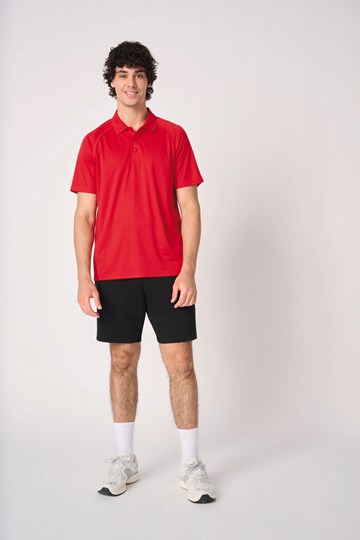 Polo sport homme