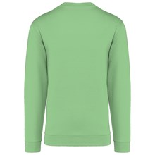 Sweat-shirt col rond unisexe