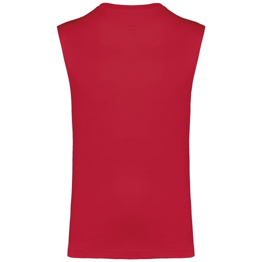 T-shirt sans manches Bio150 IC homme