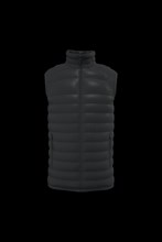 Bodywarmer matelassé homme