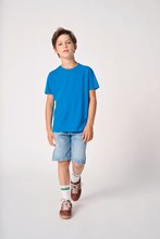 T-shirt enfant iDeal150