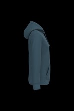 Sweat-shirt capuche homme