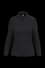Veste softshell 2 couches femme