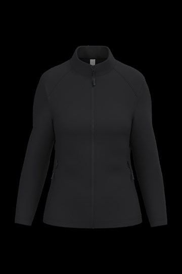 Veste softshell 2 couches femme