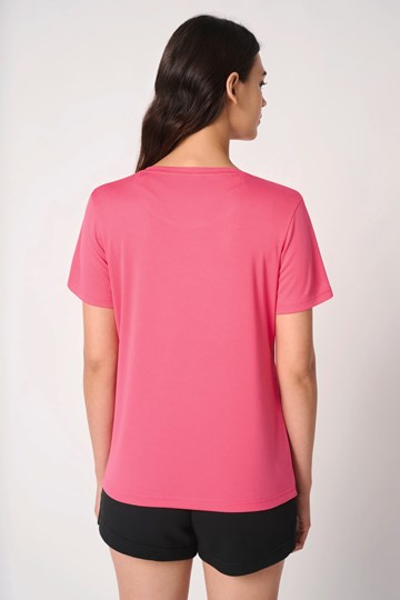 T-shirt sport femme Mercury