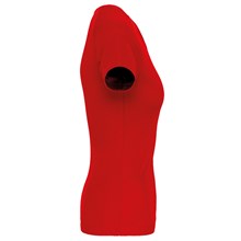 T-shirt de sport manches courtes femme