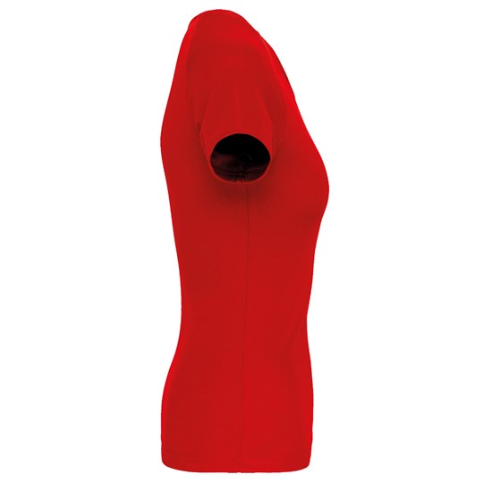 T-shirt de sport manches courtes femme