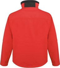 Veste softshell Activity