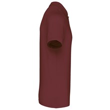 Polo piqué manches courtes homme