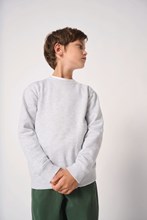 Sweat-shirt col rond enfant