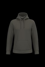 Sweat-shirt capuche homme