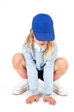 First kids - Casquette enfant 5 panneaux