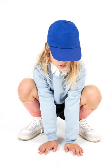 First kids - Casquette enfant 5 panneaux