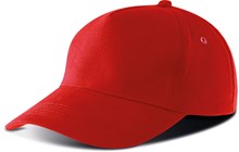 First kids - Casquette enfant 5 panneaux