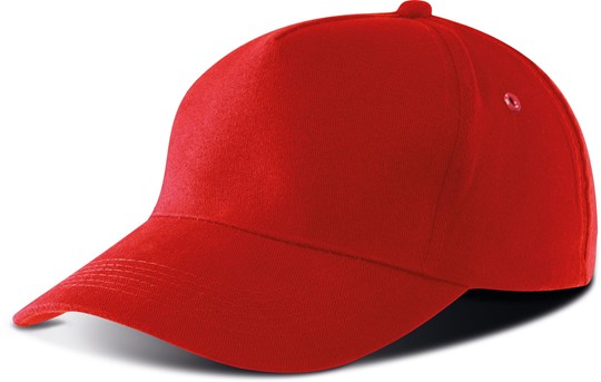 First kids - Casquette enfant 5 panneaux