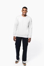 Sweat-shirt col rond homme