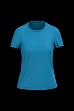 T-shirt Bio150 IC femme
