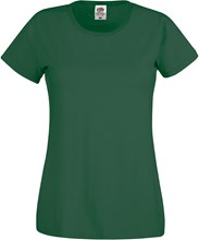 T-shirt Femme Original-T (Full Cut 61-420-0)