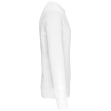 Sweat-shirt col rond unisexe