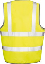 Gilet de sécurité High Viz Motorway