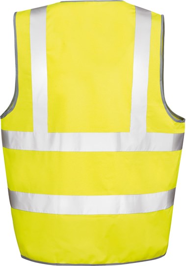 Gilet de sécurité High Viz Motorway