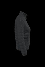 Doudoune matelassée femme