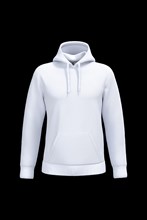 Sweat-shirt capuche homme