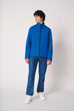 Veste softshell 2 couches homme