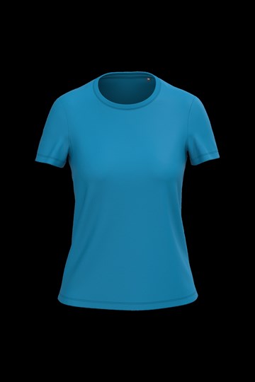 T-shirt Bio150 IC femme