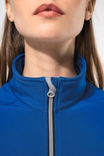 Veste Softshell 2 couches femme