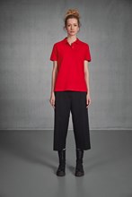 MY POLO 180 Femme manches courtes