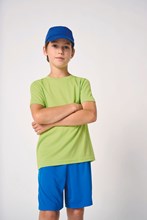 T-shirt sport enfant Mercury