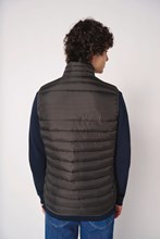 Bodywarmer matelassé homme