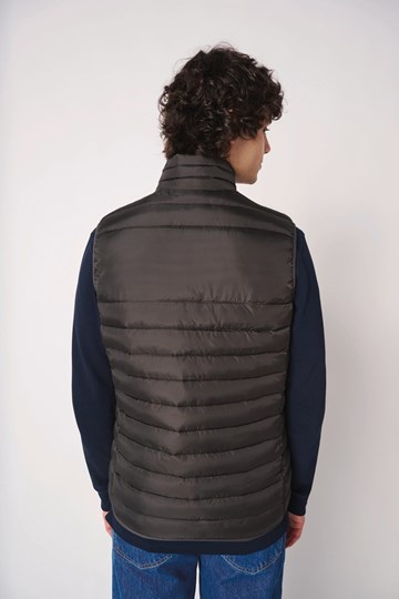 Bodywarmer matelassé homme