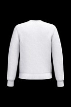 Sweat-shirt col rond unisexe