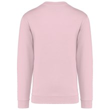 Sweat-shirt col rond unisexe