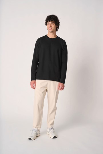 T-shirt LSL unisexe iDeal190