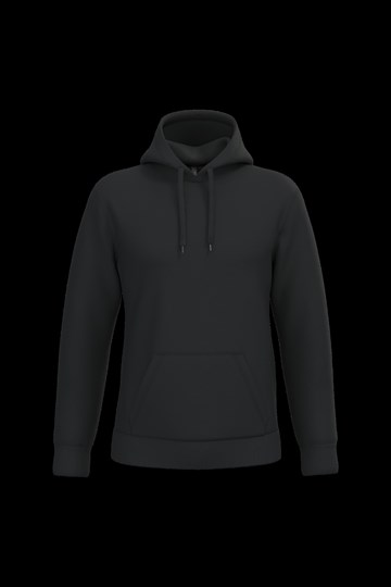 Sweat-shirt capuche homme