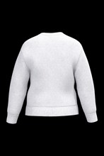 Sweat-shirt col rond enfant