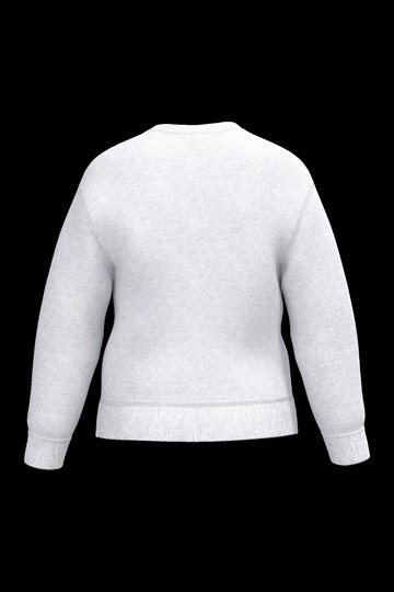 Sweat-shirt col rond enfant