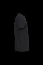 T-shirt sport enfant Mercury