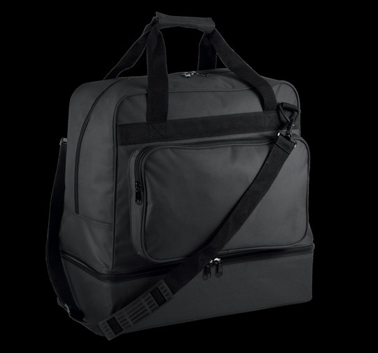 Sac de sport avec base rigide - 60 litres